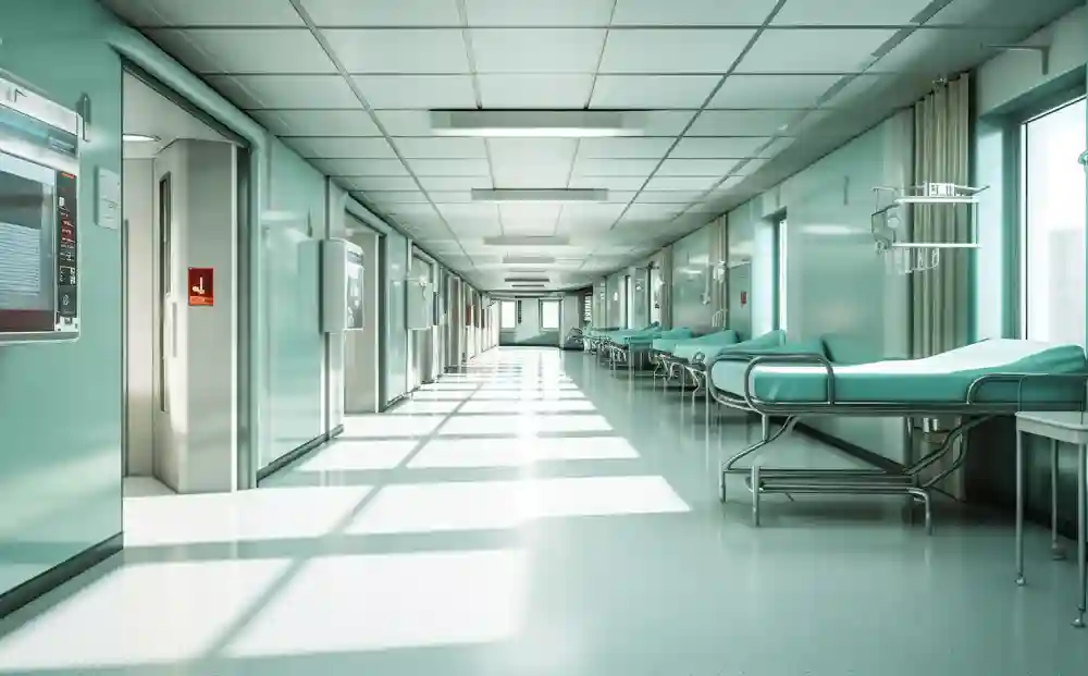 hospital