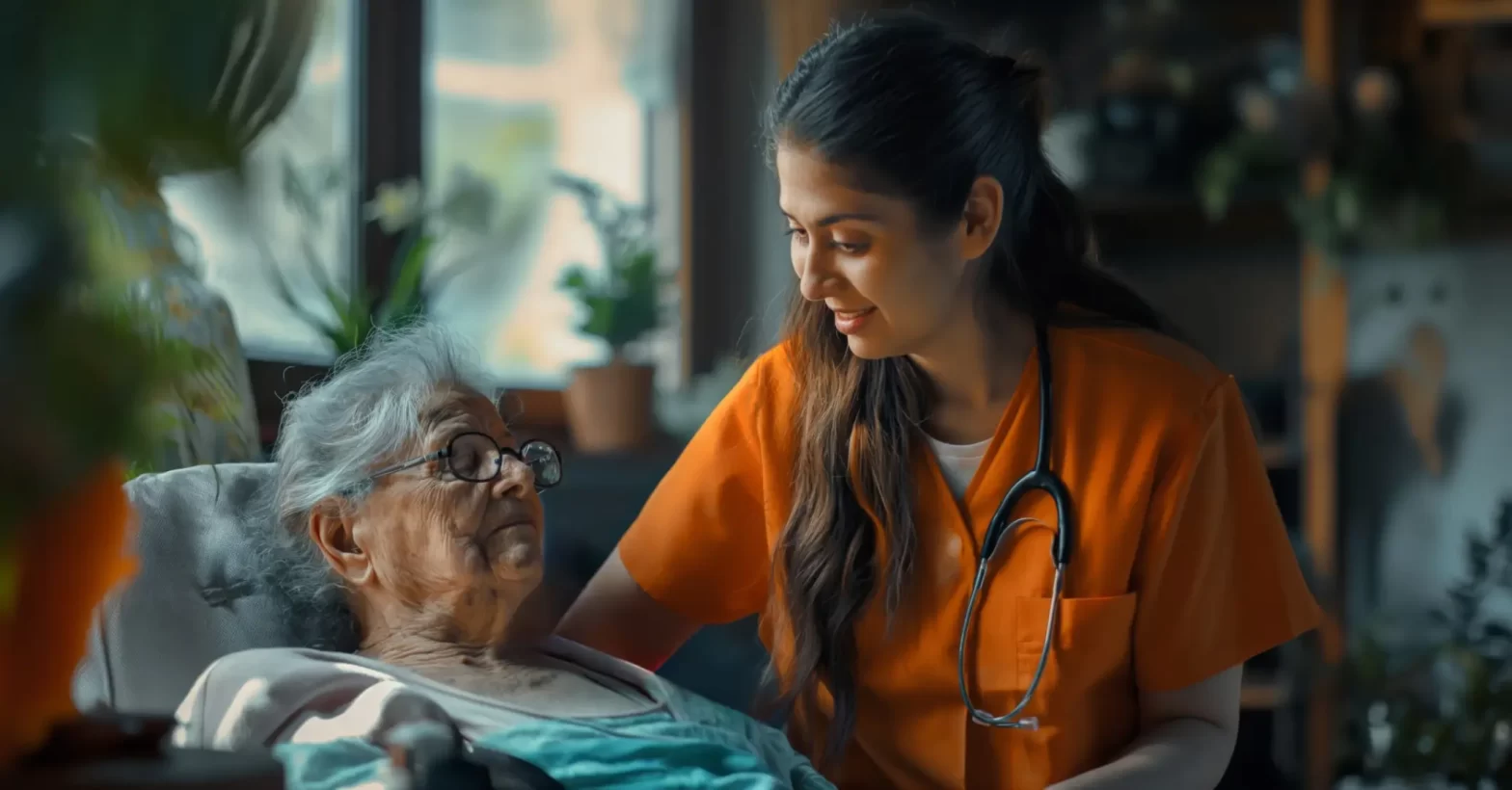 maa-babuji-foundation-elder-care
